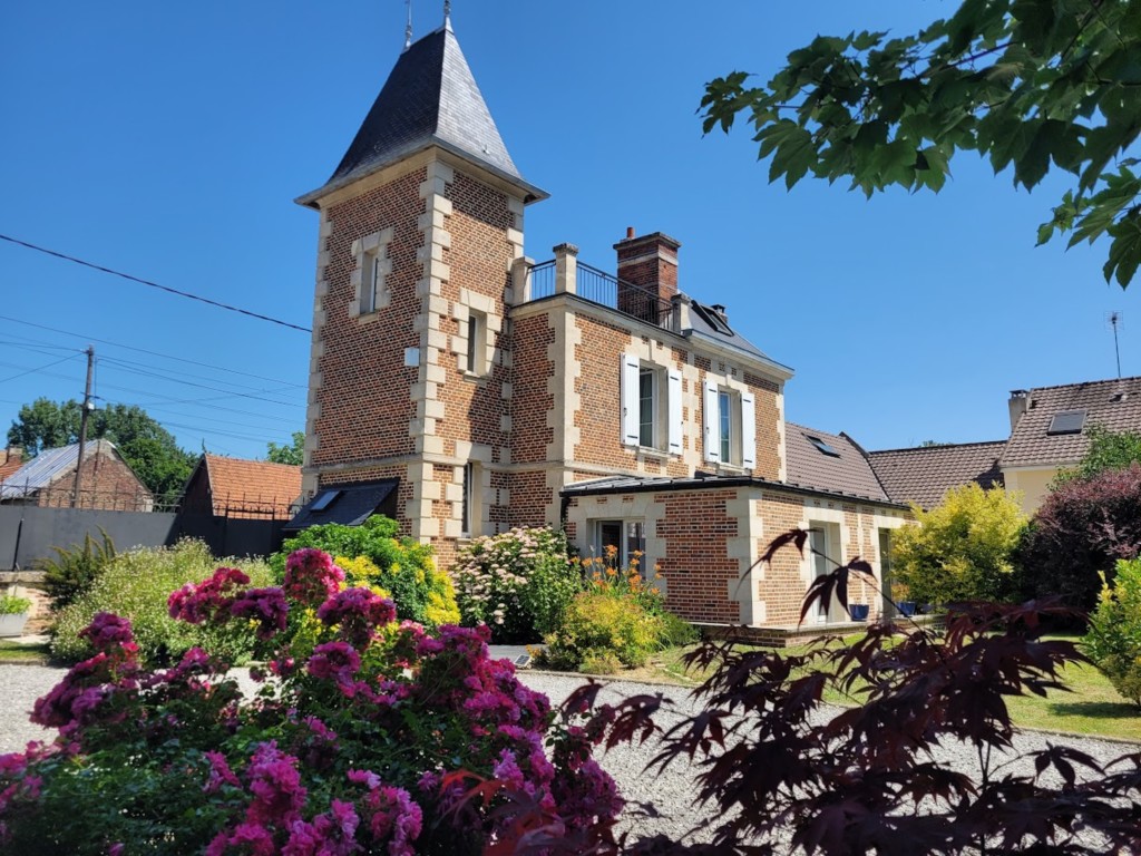 Maison Margny-sur-Matz