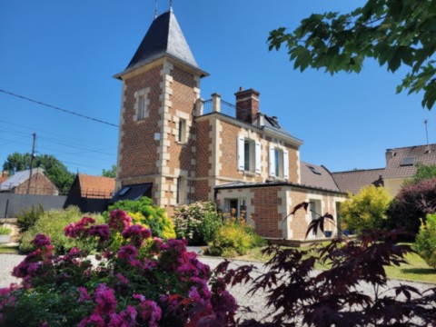 Maison Margny-sur-Matz